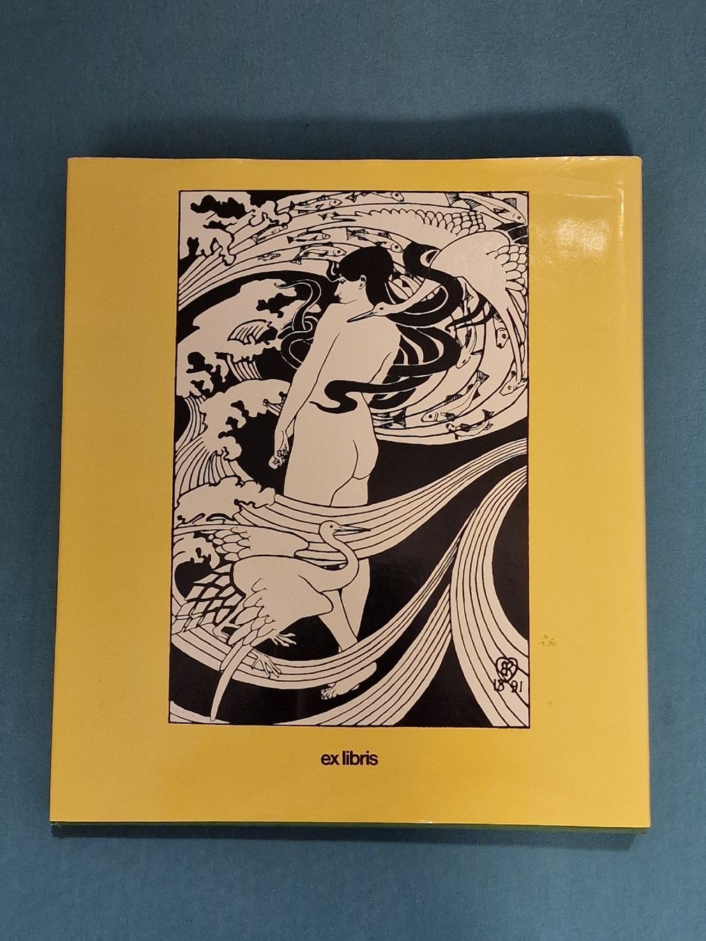 Bücher: Buch | Der Jugendstil – Gebraucht aus Konolfingen von Nostalgiker 1
