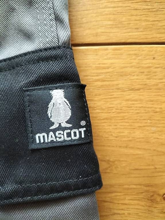 Hosen: Arbeitshose kurz Mascot – Gebraucht aus Schwyz von rap_z7ny 3