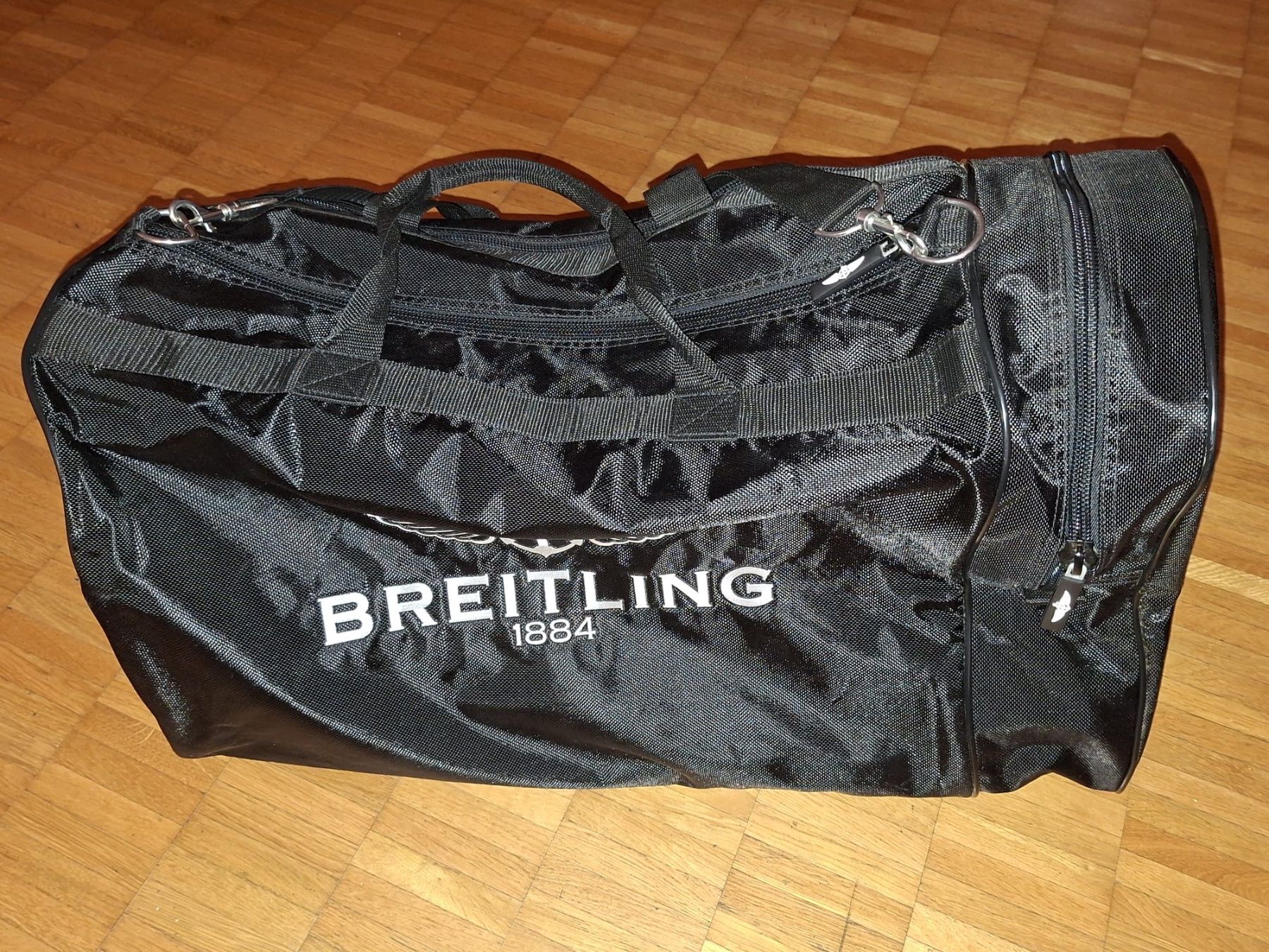 Breitling Taschen: Breitling Tasche – Gebraucht aus Frauenfeld von stern081 1