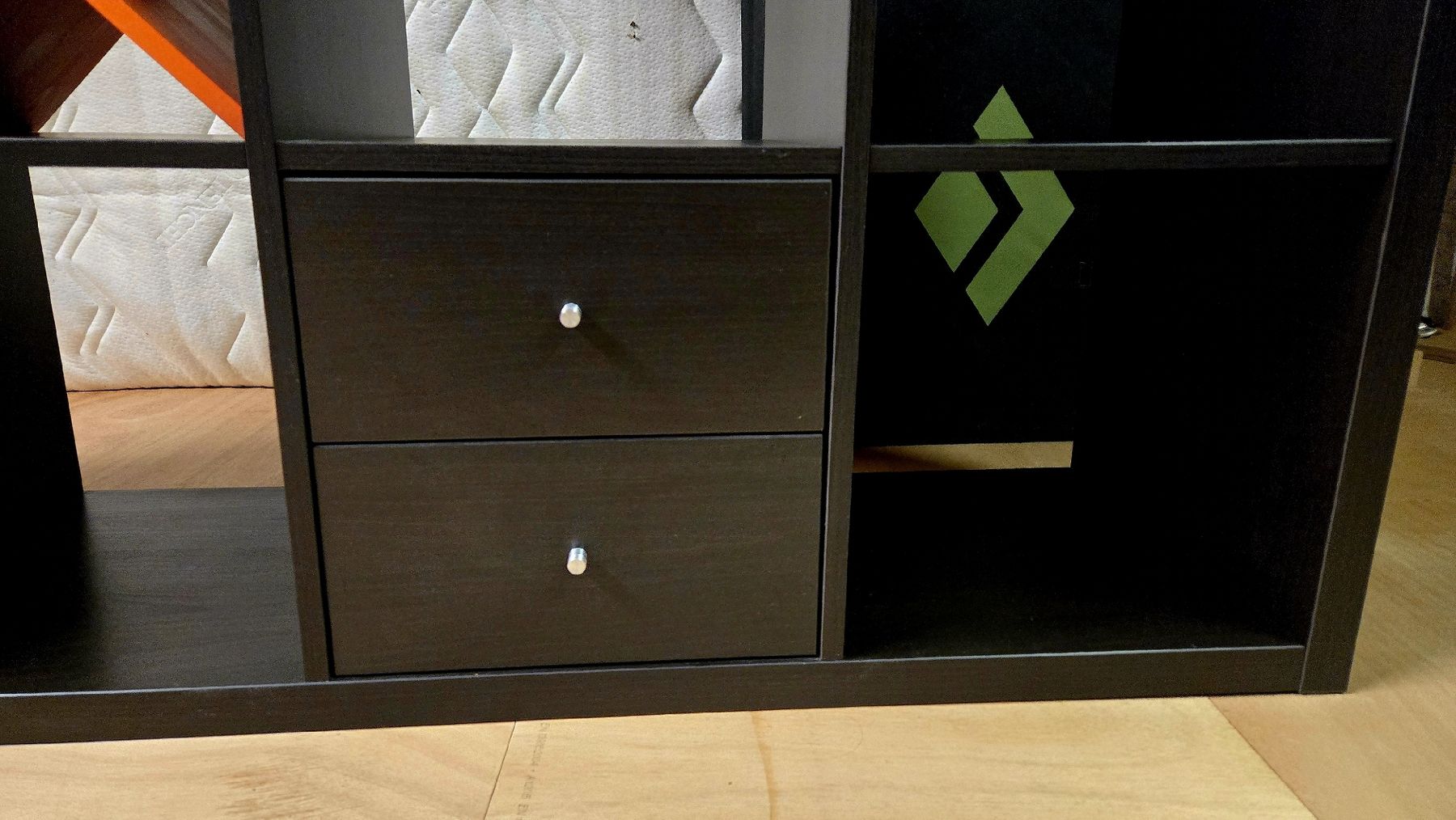 Ikea Regale: Étagère ikea – Gebraucht aus Sassel von Logalenturix 2