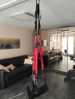 Physiotherapie zuhause 