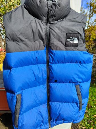 The North Face "Nupste" Weste