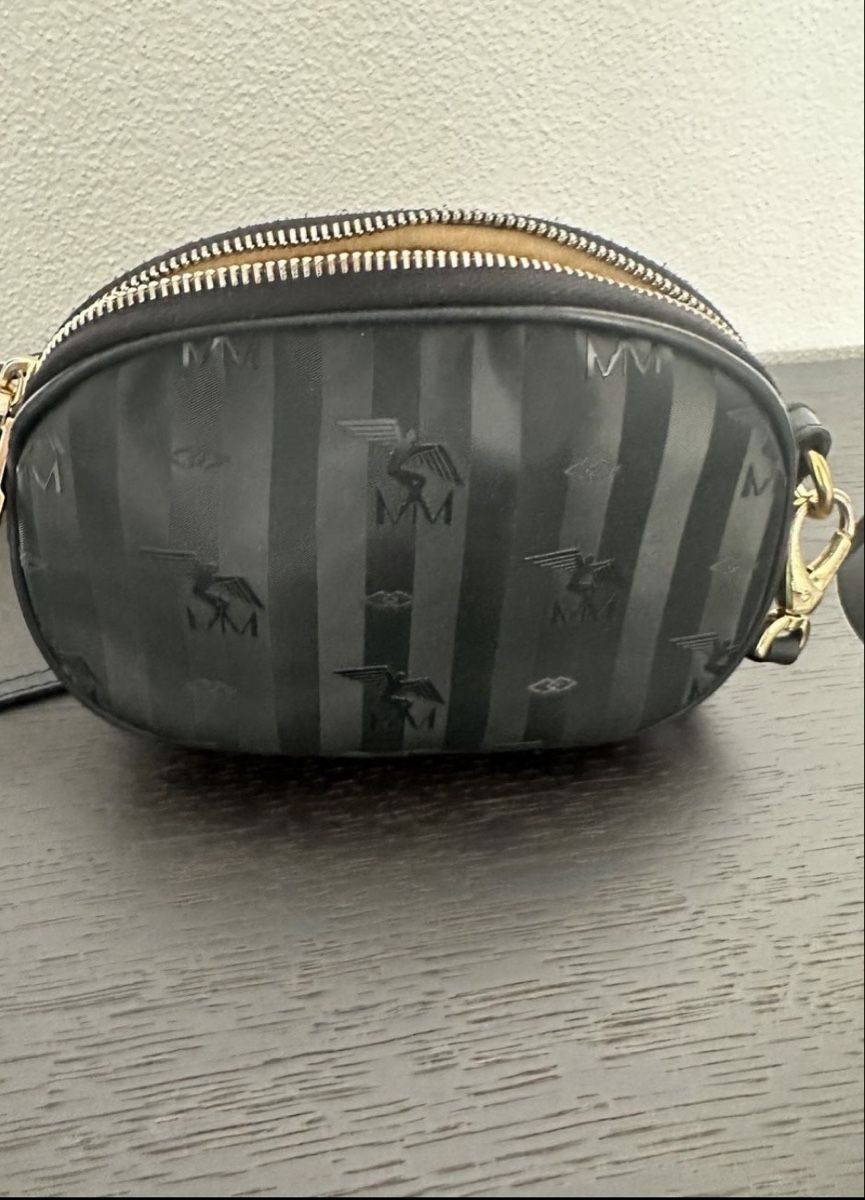 Maison Mollerus Borse da donna: Maison Mollerus Tasche – Usato da Stadel venduto da AlyCandy 4