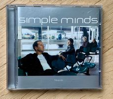 Simple Minds Neapolis