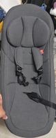 Babyschale für Veloanhänger