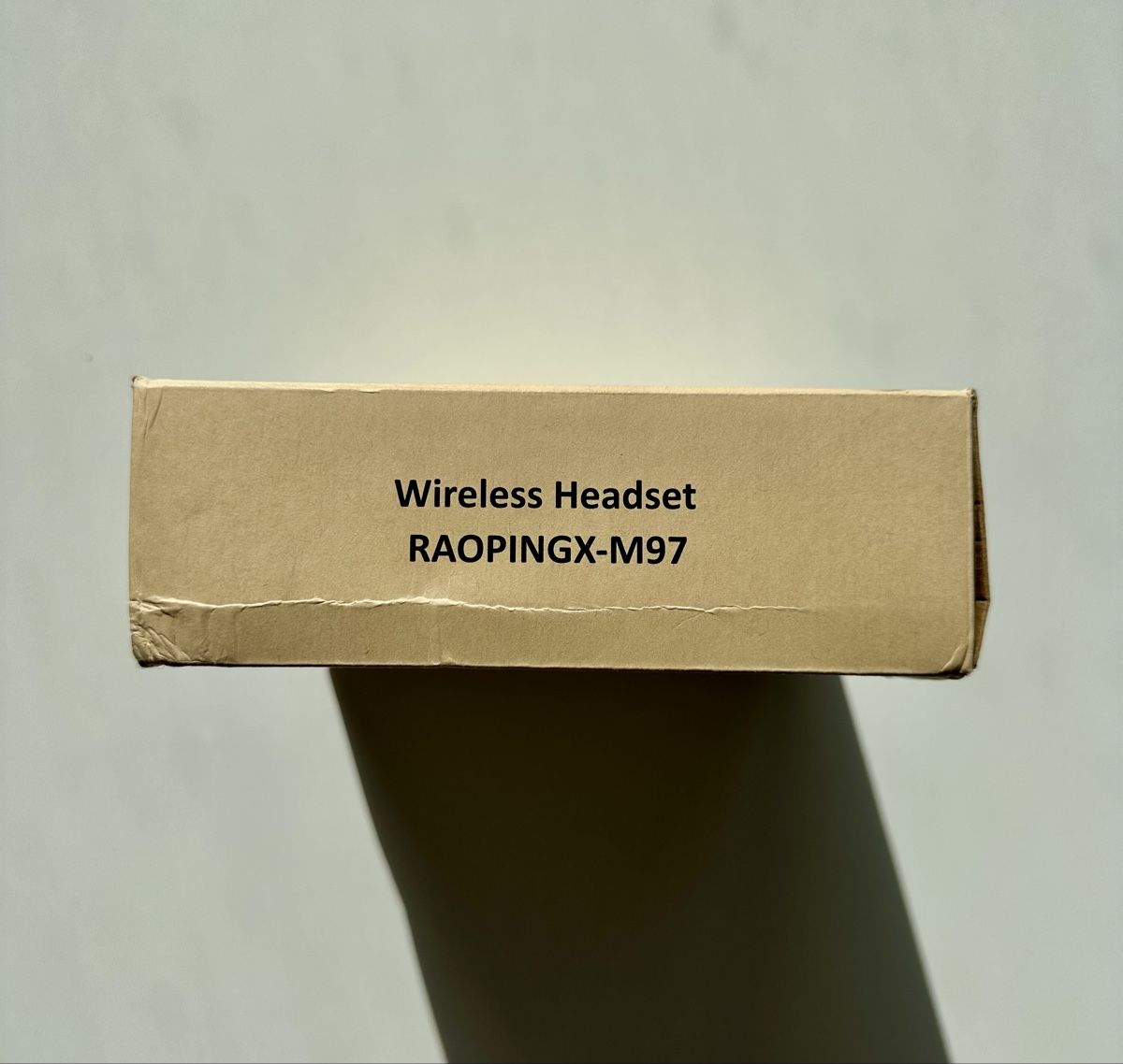 Casques audio: NEU! Bluetooth Headset mit Ladestation – Neuf avec emballage d'origine à Benken SG par SecondTreasure 3
