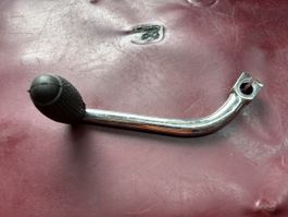 Mofa Kickstarterhebel