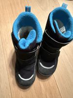 Superfit Winterboots Grösse 33