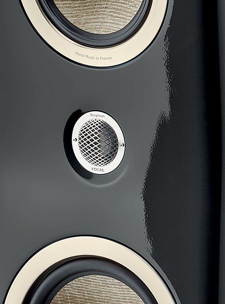 Focal Casse acustiche: Focal Kanta 3 excellent état – Usato da Ecublens VD venduto da mat_b9v9 1