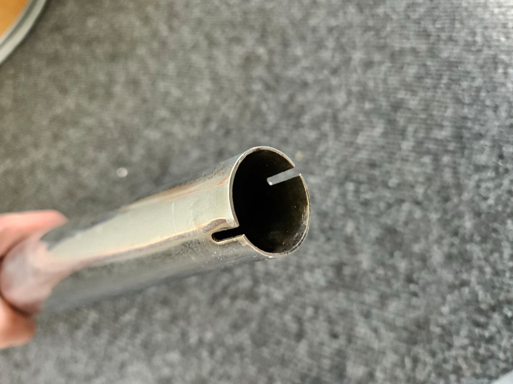 Sachs Auspuffanlagen: Sachs 502 Auspuff Flöte – Gebraucht aus Mellingen von jea_hkf9 6