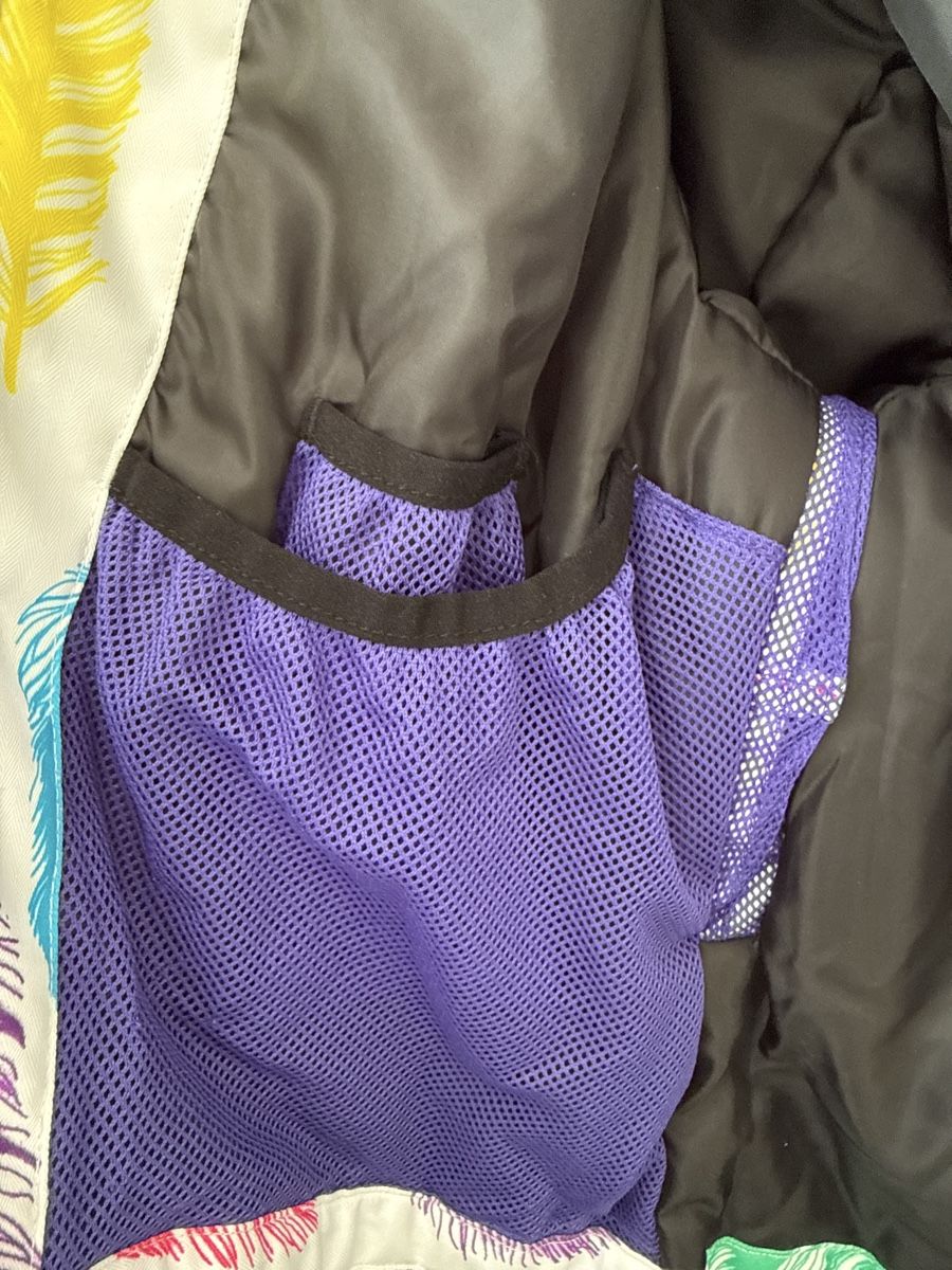 Skis: Veste de ski Firefly, taille 164 état impeccable! Hive – Neu (gemäss Beschreibung) aus Granges VS von Anila.r 3