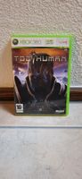 Xbox 360 Spiel - Too Human