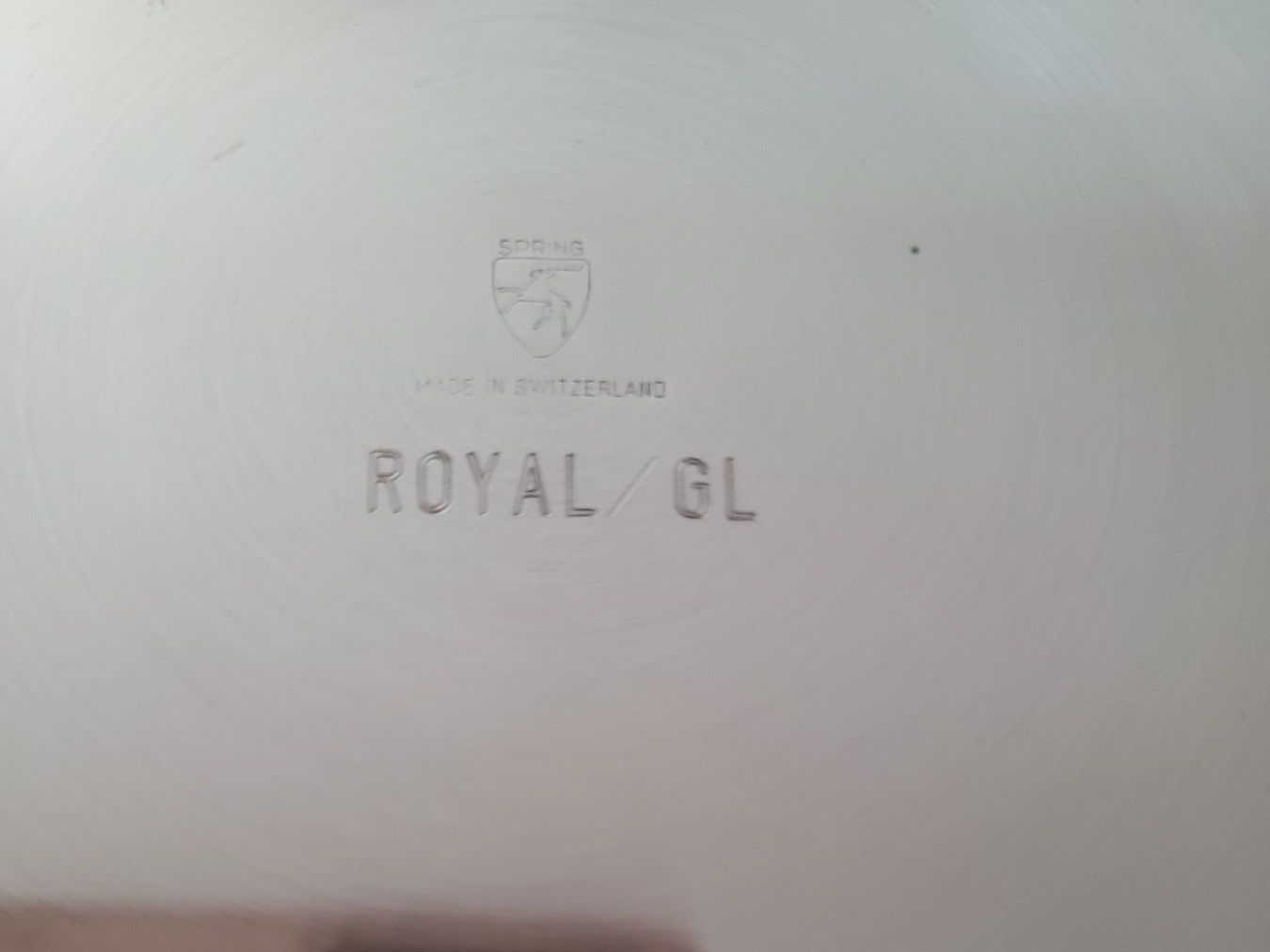 Padelle: Spring Royal / GL  Servierpfanne – Nuovo (secondo la descrizione) da Basel venduto da Rangela 4