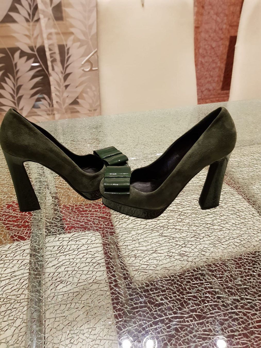 Chaussures femmes: Passo per Passo Gr. 38 – D'occasion à Luzern par Reni025 5