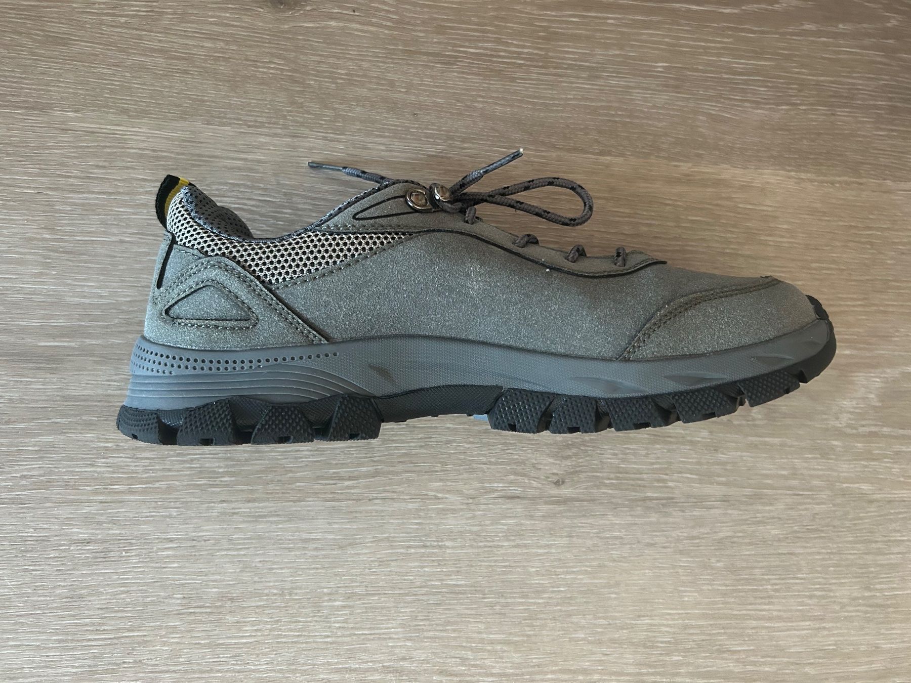 Chaussures hommes: Outdoor-Schuhe – D'occasion à Aesch LU par toproc07 2