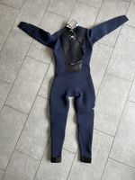 Neopren Fullsuit Men 5/4 BZ GURU WIND - OYSTERPRENE