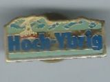 Placchette & Badge: Hoch-Ybrig Pin – Usato da Zürich venduto da t24_de