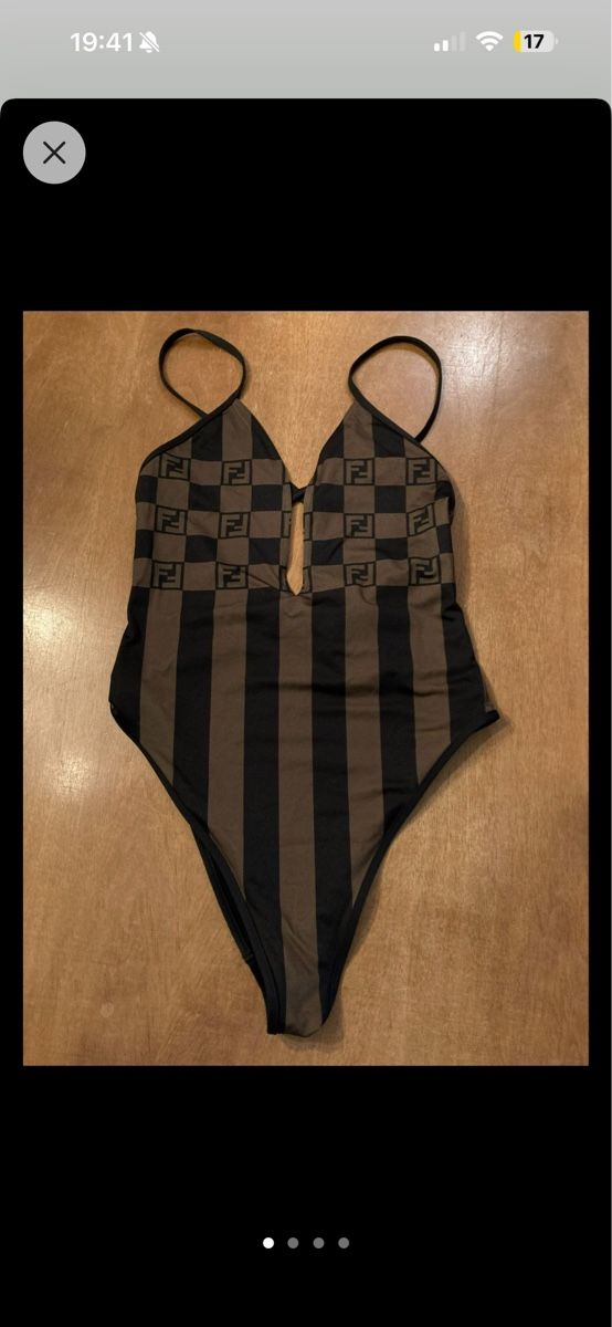 Costumi da bagno & Bikini: Fendi Badehose – Usato da Uster venduto da sandi_95