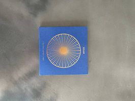 Solar Magnetic Brooch