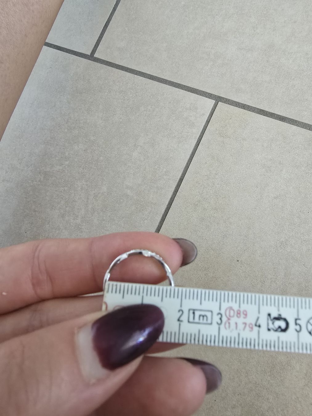Ringe: Fingerring S925 - Grösse 6 – Neu und originalverpackt aus Rickenbach b. Wil von Beautiful.Things 4