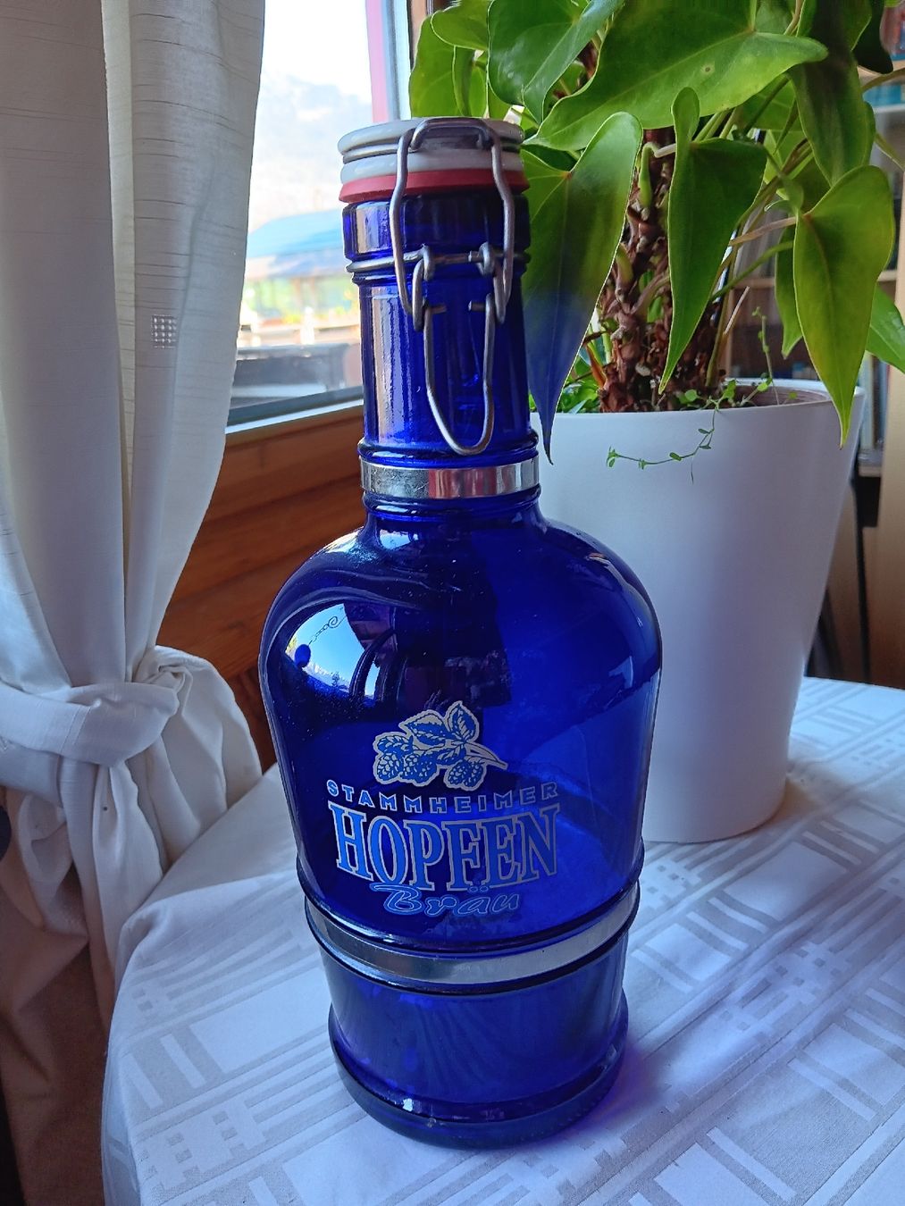 Bicchieri, Caraffe & Bottiglie: Bierflasche 2L – Usato da Rodels venduto da sol_pq169 1