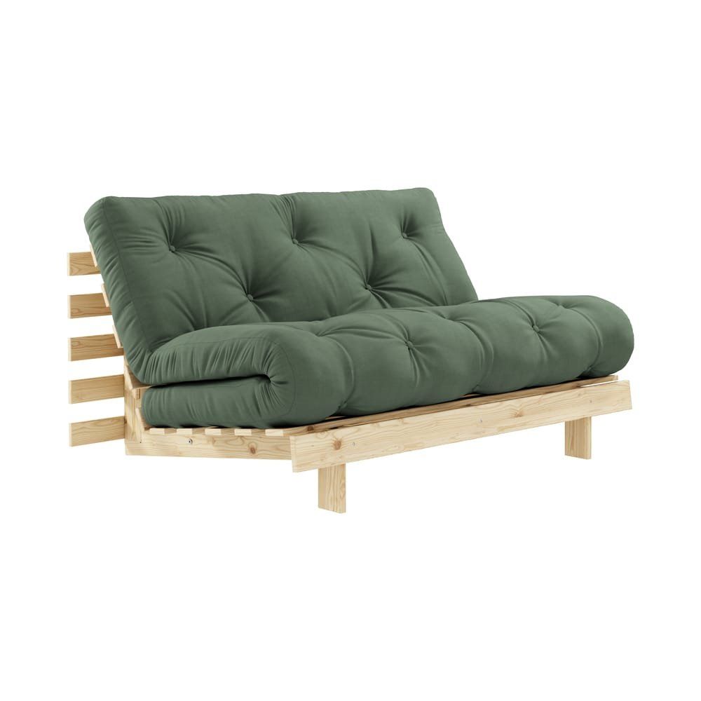 Sofas: Canapé 2 places convertible – Neuf (Voir description) à Prilly par dri_k2z8 1