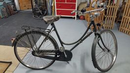 Schones altes velo