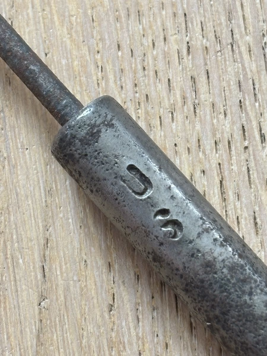 Armes blanches: Fliegerpfeil 1.WK – D'occasion à Neuenhof par redballexpress 1