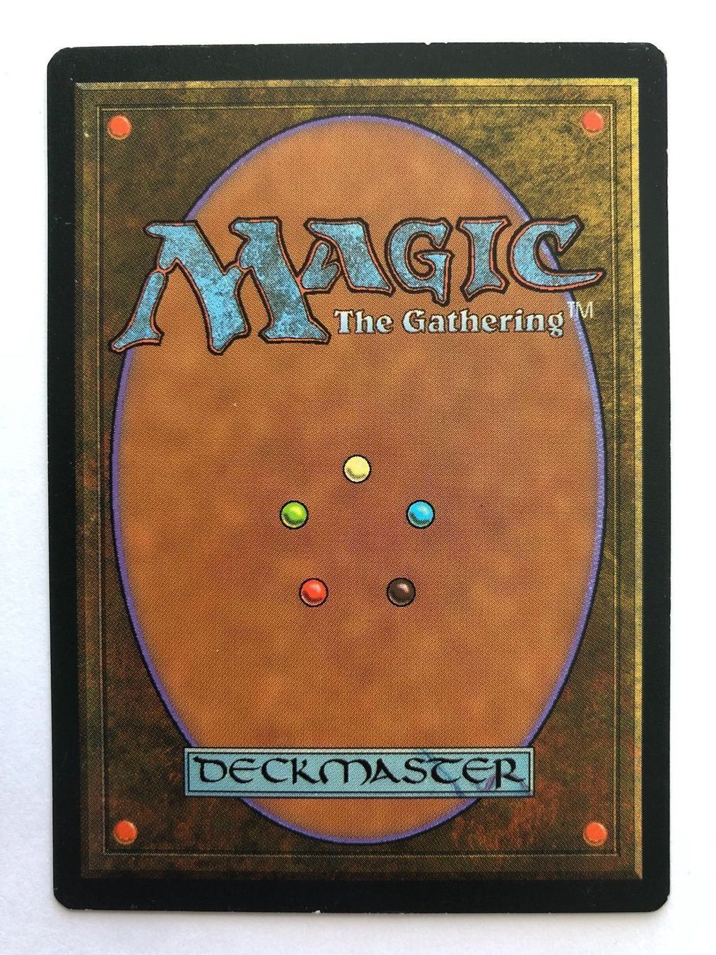 Cartoline: MTG - Vigilant Martyr – Usato da Zürich venduto da T_H_O_M_A_S 1