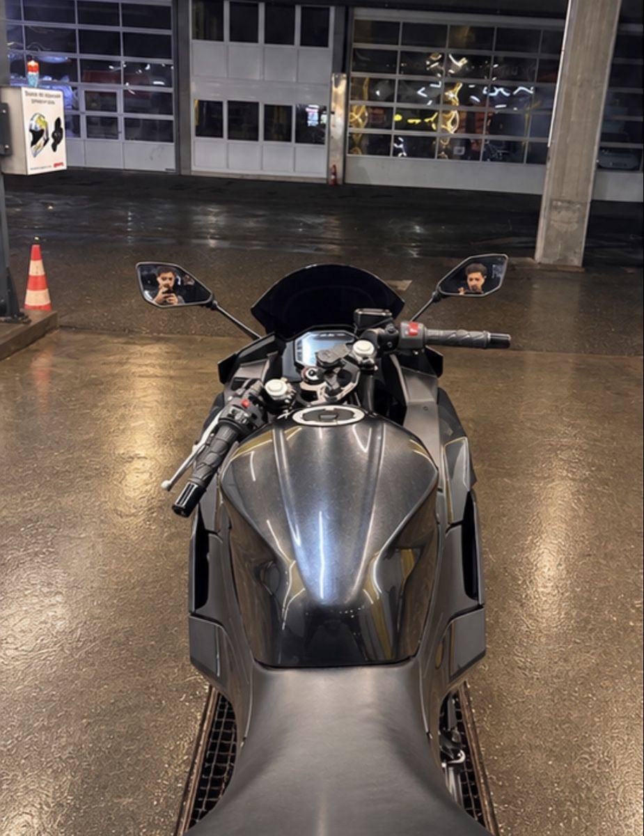 Kawasaki Strada: Kawasaki ninja 500 – Nuovo (secondo la descrizione) da Grand-Lancy venduto da mos_6ppj 3