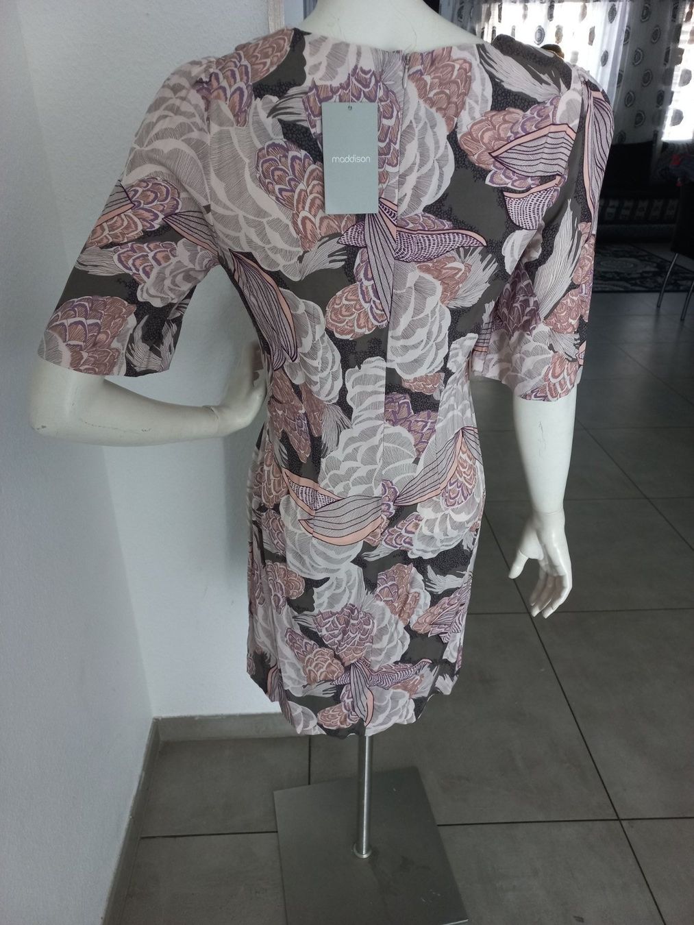 Vestiti: Kleid – Nuovo (secondo la descrizione) da Basel venduto da zaa_7ft5