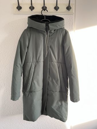 Elvine Wintermantel Tiril Damen XS