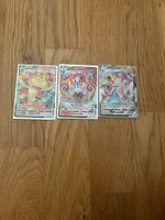 Pokemon Karten