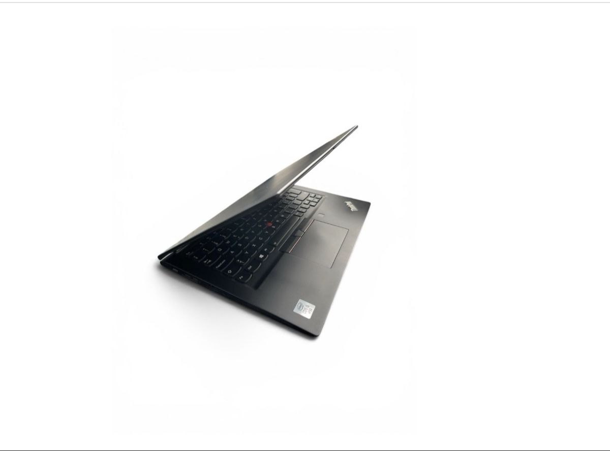 Lenovo Notebooks: Lenovo ThinkPad x13 Yoga Gen 1 – Gebraucht aus Liestal von JGVOS 1