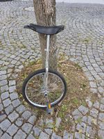Einrad Troeller guter Zustand