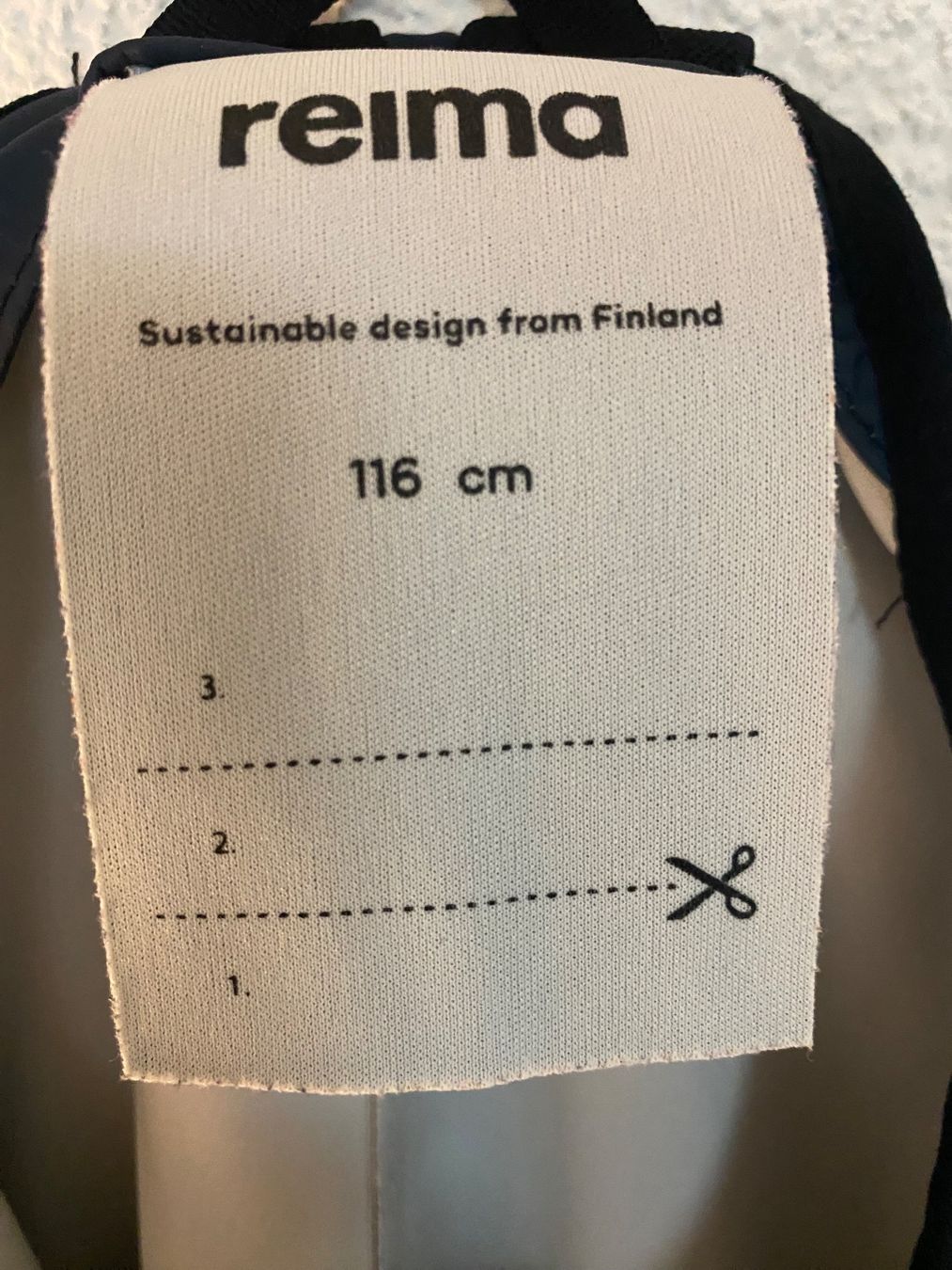 Reima Pantaloni: Regenhose – Usato da Urdorf venduto da Scotia 2