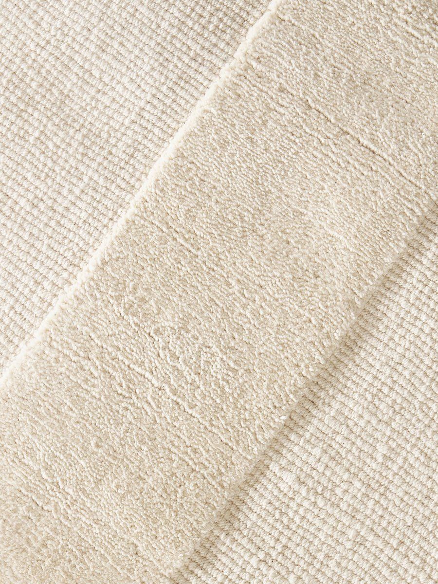 Westwing Tappeti: Handgewebter Baumwollteppich Dania CHF 249-40% – Nuovo (secondo la descrizione) da Otelfingen venduto da Yvonne_Outlet 4