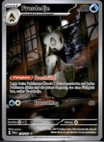 Pokémon – Froslass 🇩🇪 - TWM-174 - Twilight Masquerade