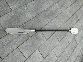Kayak Paddel 2-teilig