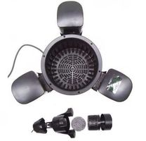 55085 - Teichskimmer SK40 4200l/h 60W Skimmer Pumpe