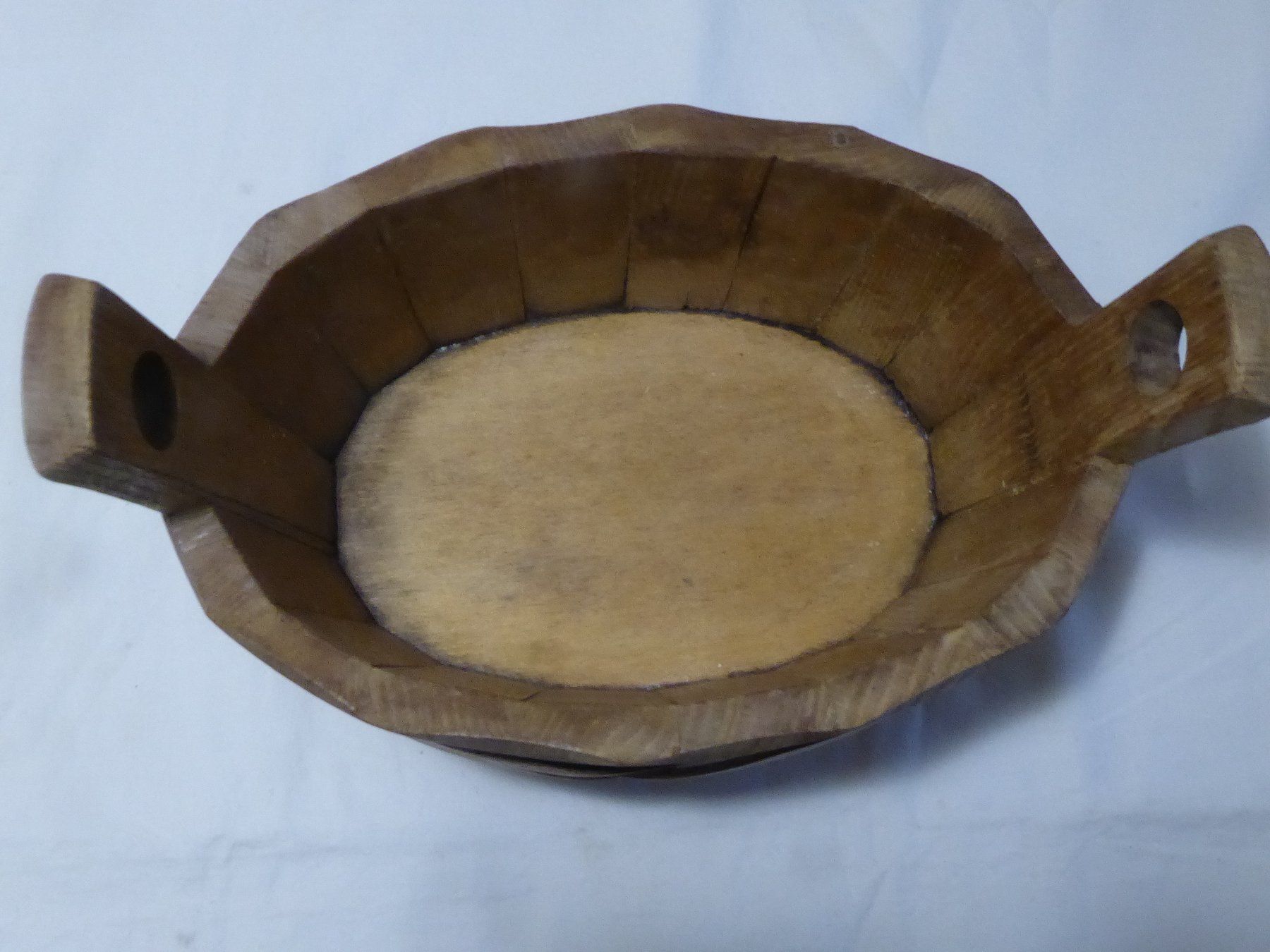 Articoli in legno: Holz Schale – Usato da Ennetbühl venduto da VPHS 2