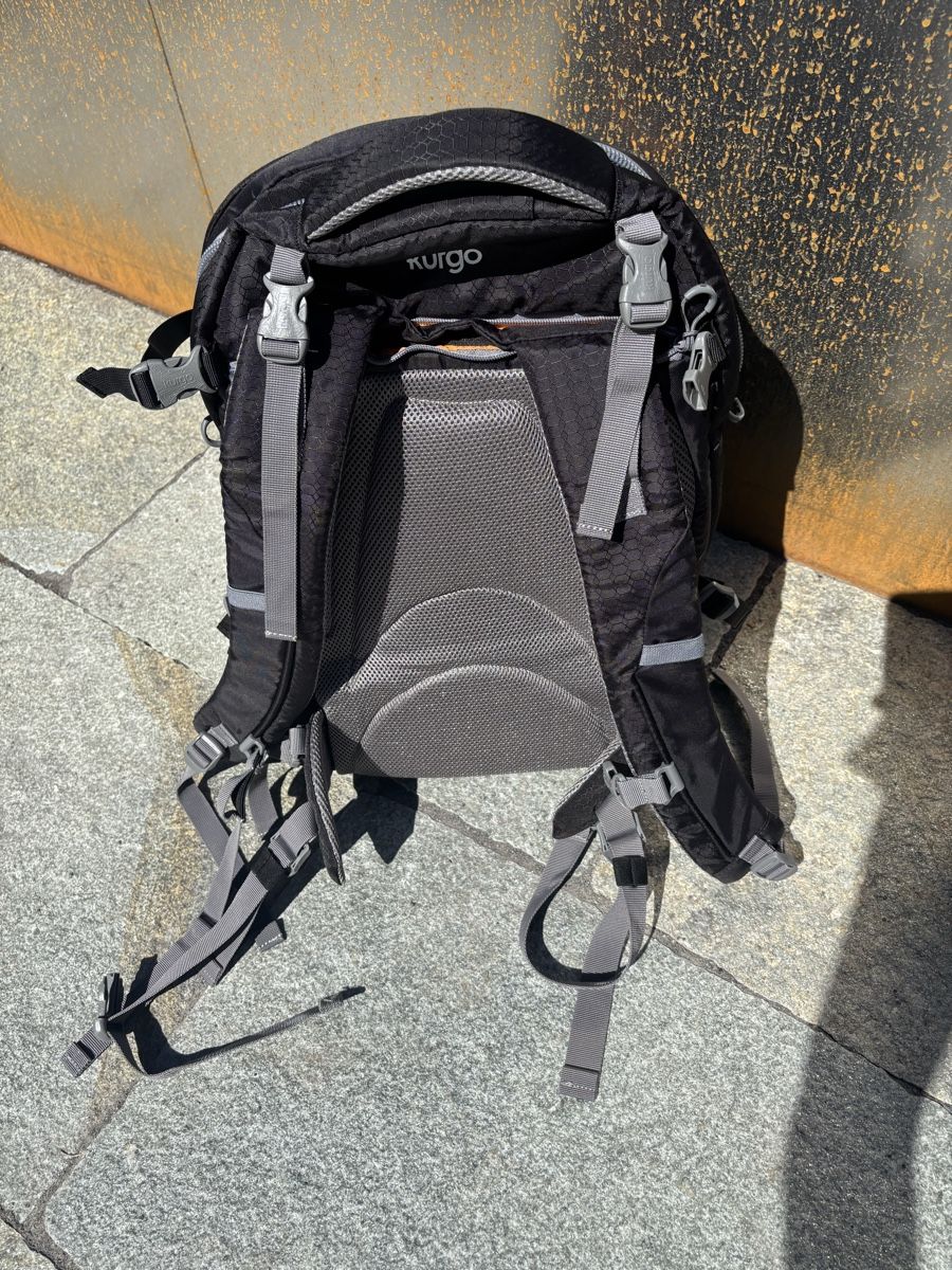 Kurgo Rucksäcke: Kurgo Hubderucksack – Neu (gemäss Beschreibung) aus Engelberg von Orangensigma247 4