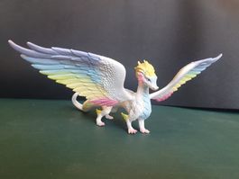 Bayala Regenbogendrache von Schleich