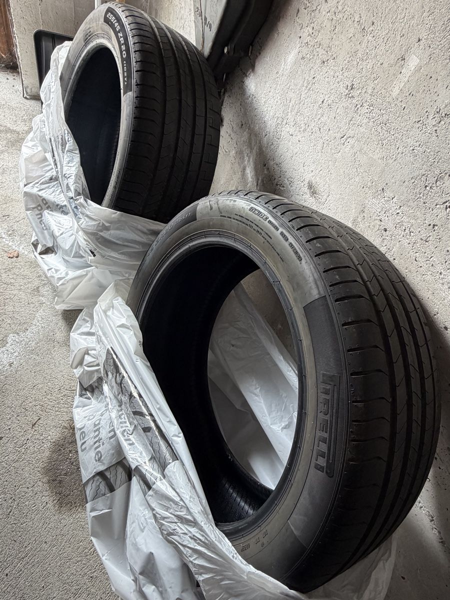 Pirelli Pneumatici & Ruote complete: 2 Neuwertige Pirelli Pneus – Nuovo (secondo la descrizione) da Uitikon Waldegg venduto da rie_d7rv 1