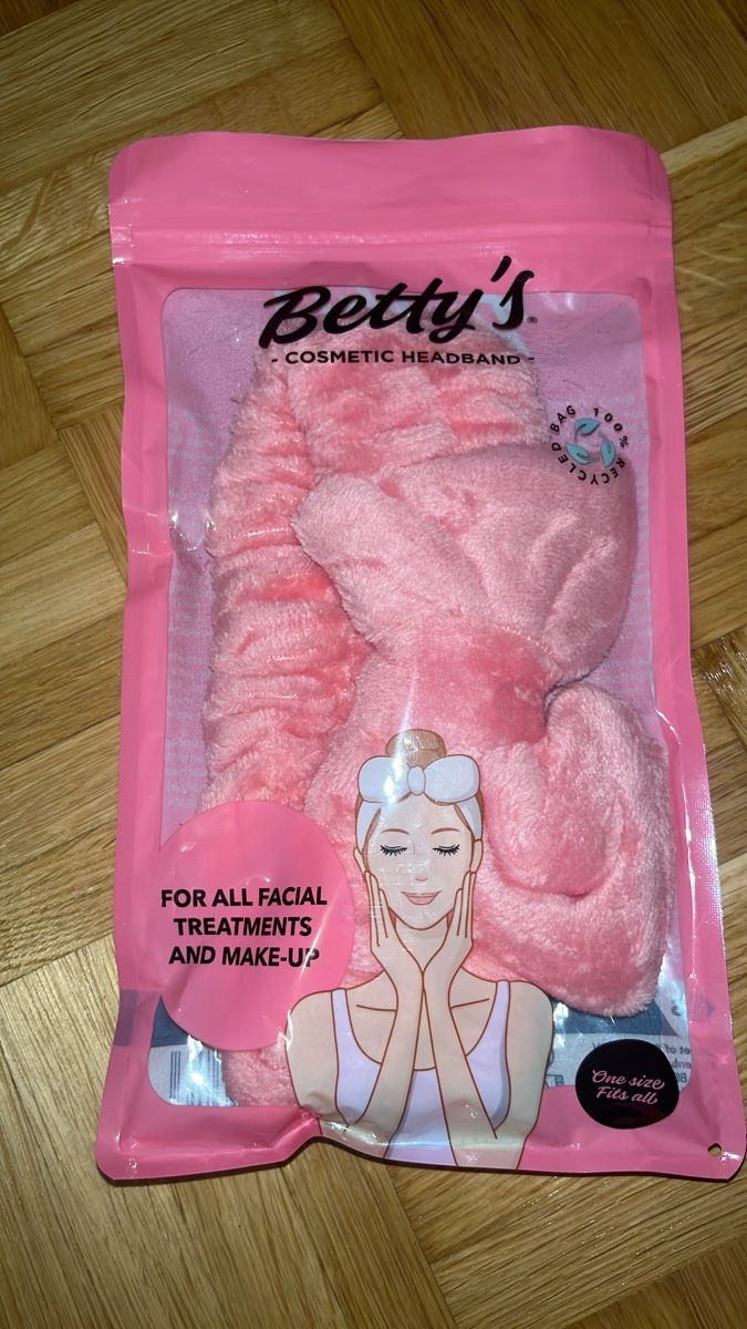 Accessori per capelli: Kosmetik Haarband Betty's neu – Nuovo (secondo la descrizione) da Dübendorf venduto da ani_xht5