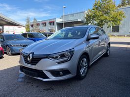 Renault Megane 1.2 Automat