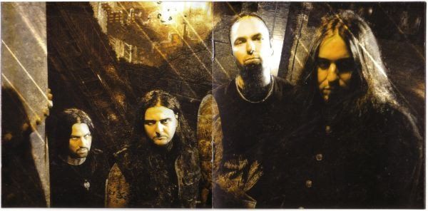 CD: Kataklysm – Prevail - Vergriffen - c – Usato da Brittnau venduto da Zibu 5