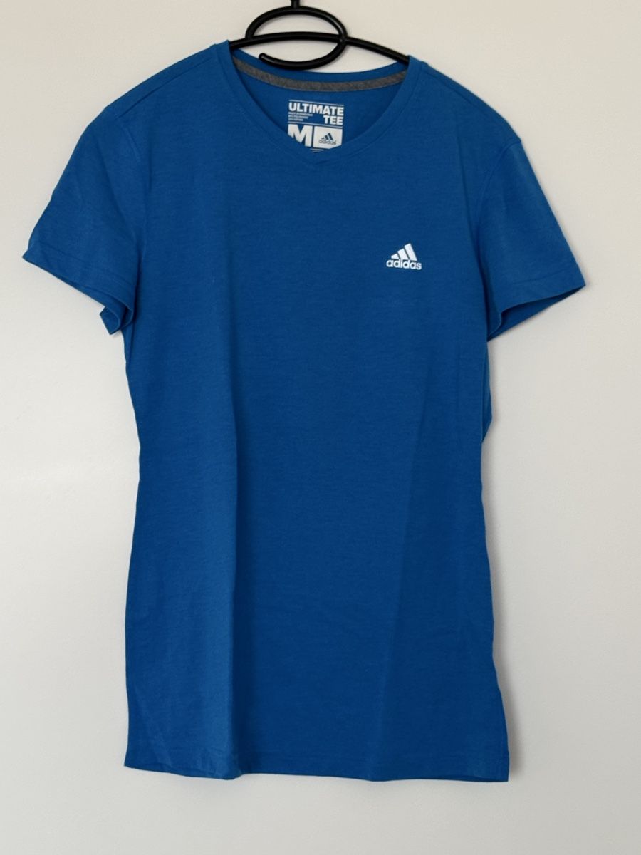 T-shirt: Adidas T-Shirt – Usato da Nottwil venduto da sta_d2xd