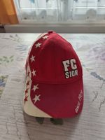 FC Sion Kappe Vintage.