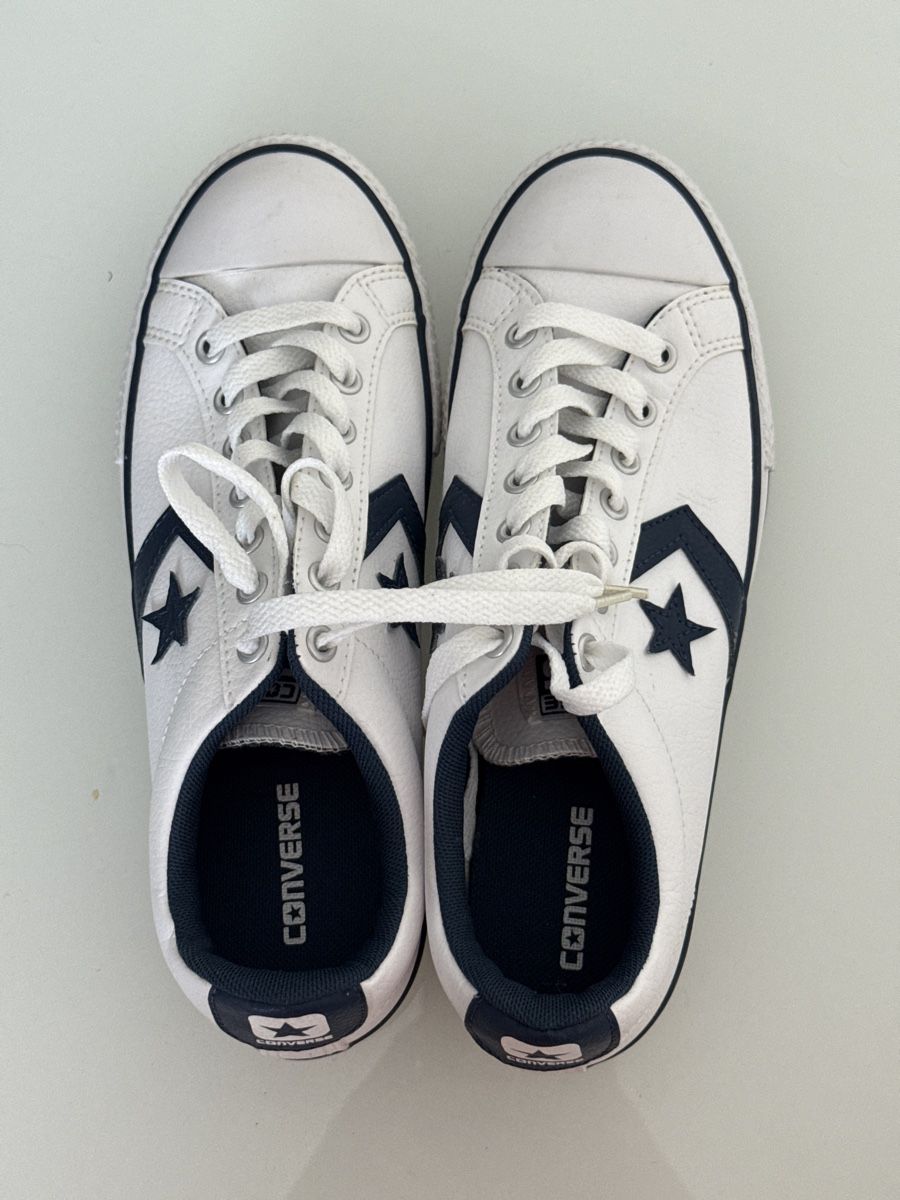 Converse Scarpe da uomo: NEW Converse sneakers – Nuovo (secondo la descrizione) da Thalwil venduto da perulina 2